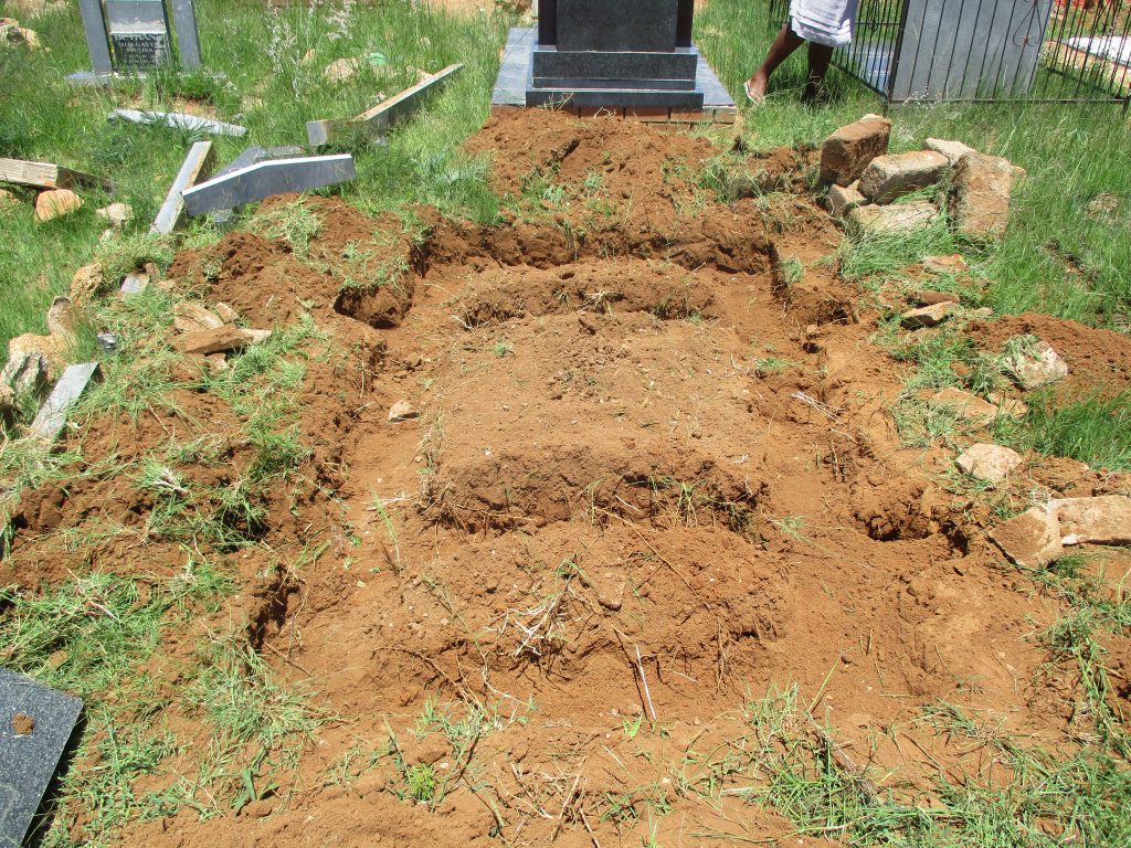 Home House Of Granite