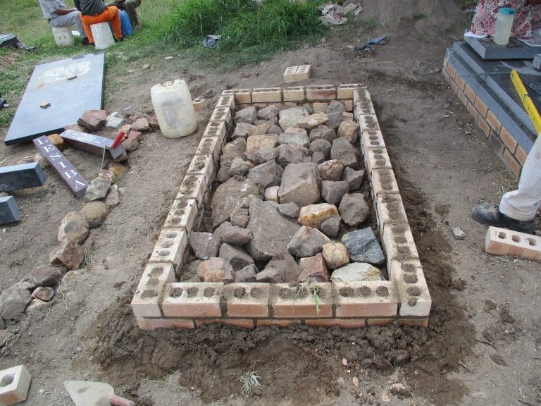 Home House Of Granite