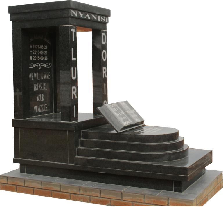 Home House Of Granite